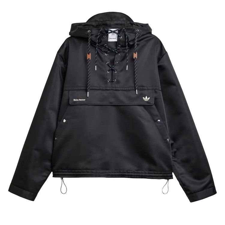 

Куртка adidas x Wales Bonner Sailor Jacket, Black