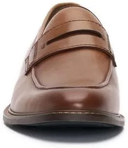 Лоферы Vince Camuto, Cognac/Brown — фото 2