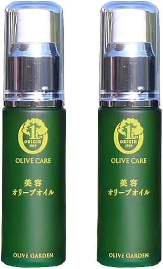 Масло для лица — И тела Olive Garden Extra Virgin Olive Oil, 30 мл