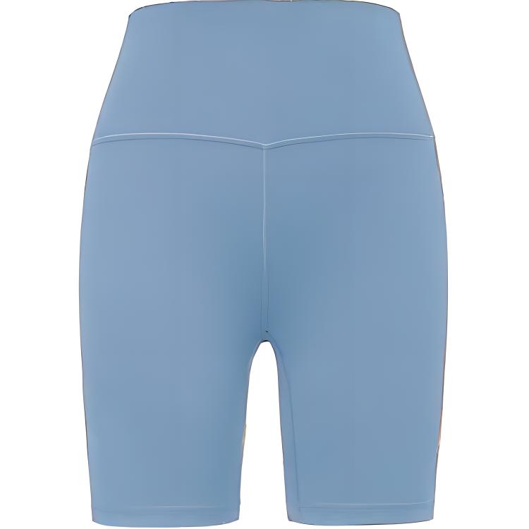 

Шорты Casual Align Collection Lululemon, синий