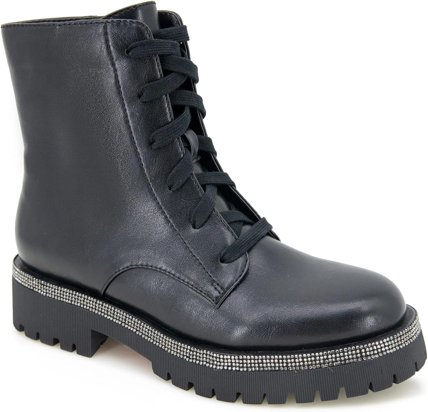 Мужские ботильоны XOXO Jerusa, Black