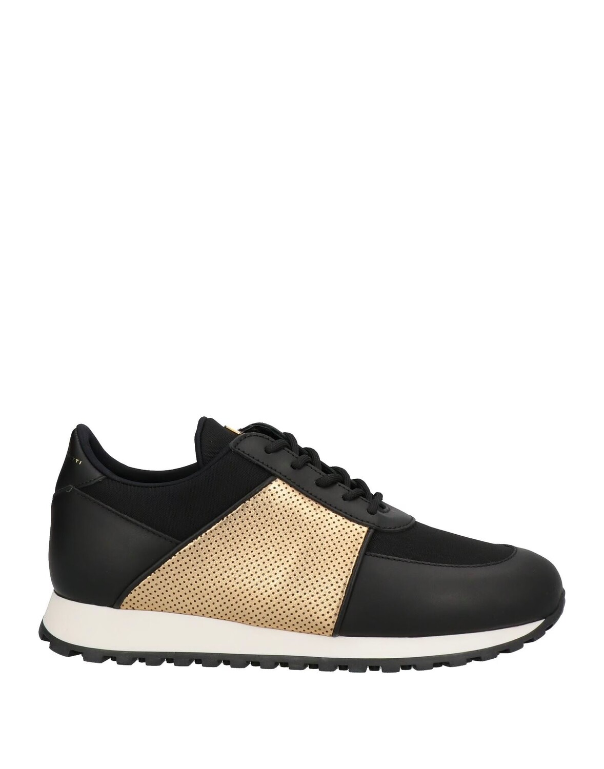 

Кеды Giuseppe Zanotti, черный