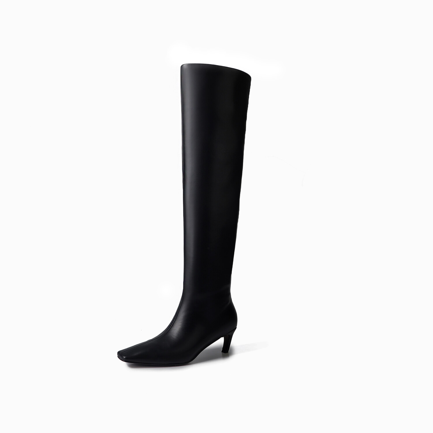 

Сапоги AIQINISHA Knee-high Boots Women's