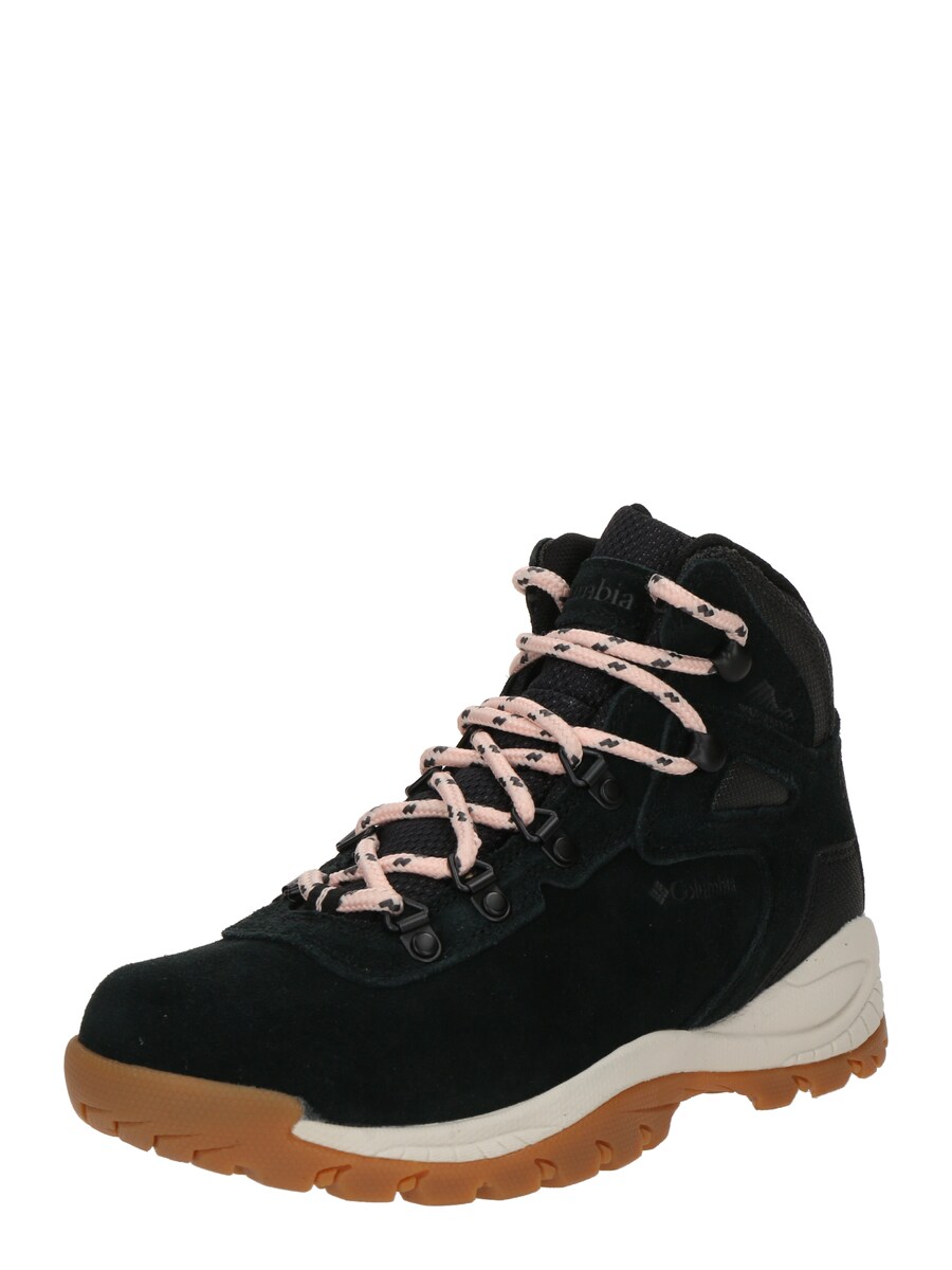 Ботинки COLUMBIA NEWTON RIDGE PLUS, Black