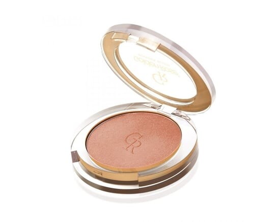

Румяна 07 Tan Glow, 9 г Golden Rose, Powder Blush