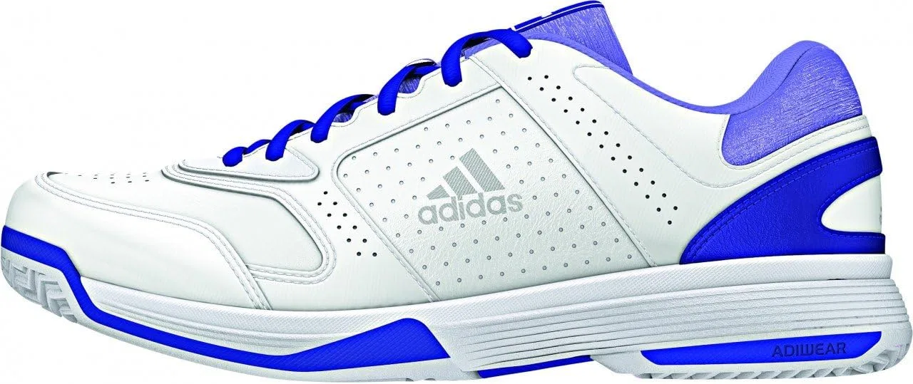 Кроссовки Adidas - Response Aspire Logo - Color: Bianco-Viola - Size: 39.3, Ftwwht Silvmt Ltflpu