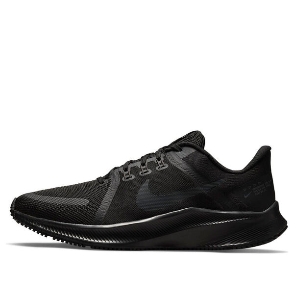 

Кроссовки квест 4 Nike, черный