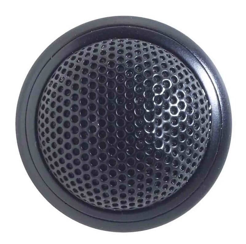 

Микрофон поверхностный Shure MX395B/C Microflex Low Profile Cardioid Boundary Mic