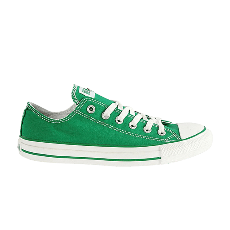 

Кроссовки Converse Chuck Taylor As Ox, зеленый