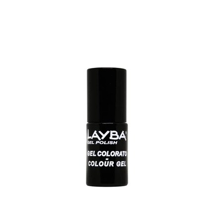 Layla Гель-лак Layba Номер 608