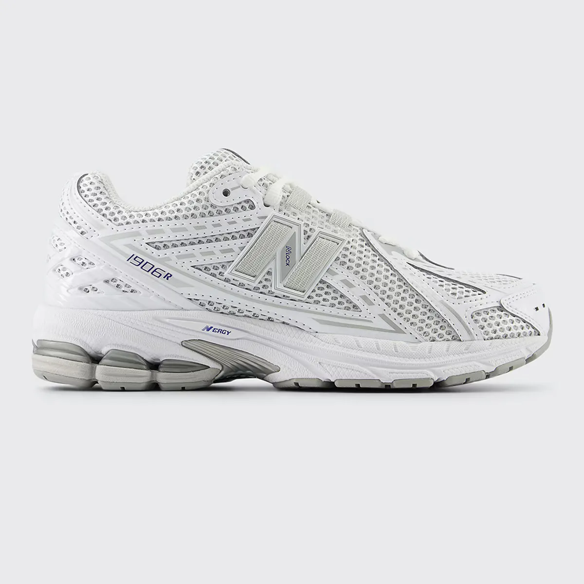 

GC1906CA New Balance детские повседневные кроссовки, белый