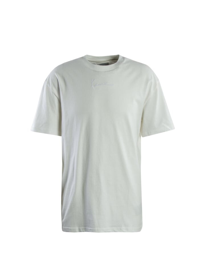 

Футболка Karl Kani Shirt, белый