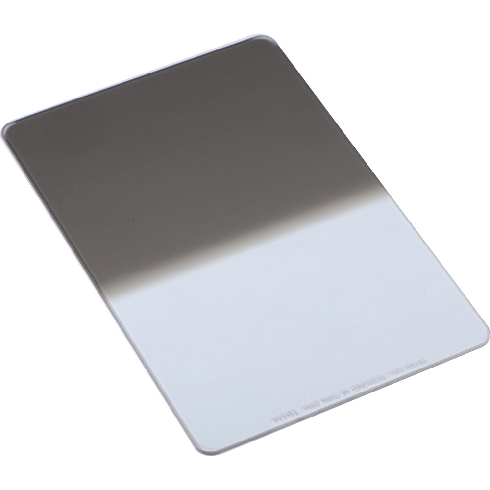 

Фильтр NiSi Nano Hard-Edge Graduated IRND Filter NIP-100-HGND0.6