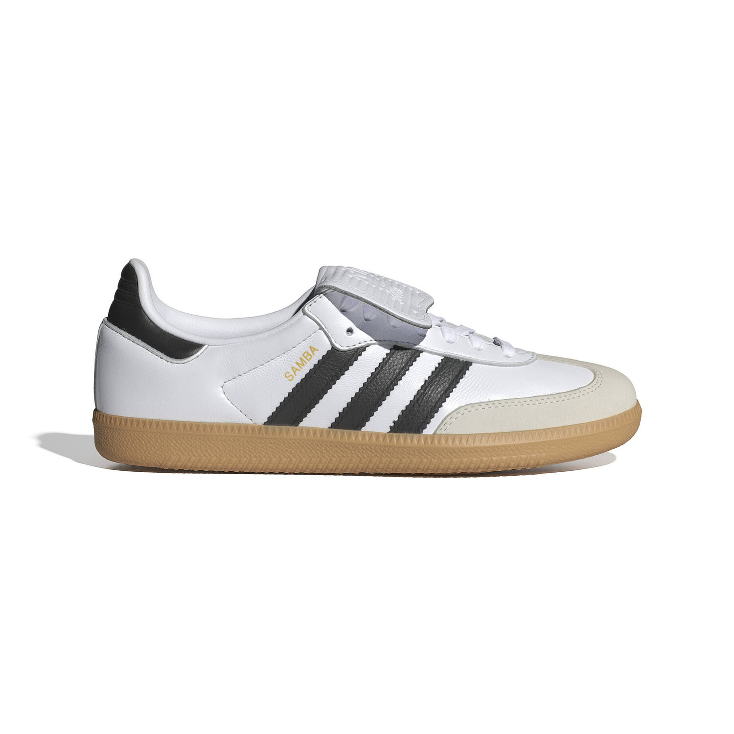 

Кроссовки самба по версии Adidas Originals, белый
