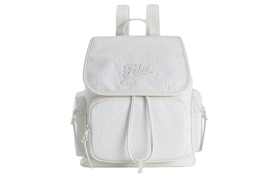 

Женский рюкзак ФИЛА FILA, White