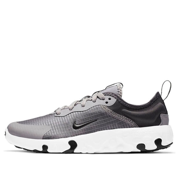 

Кроссовки renew lucent Nike, черный