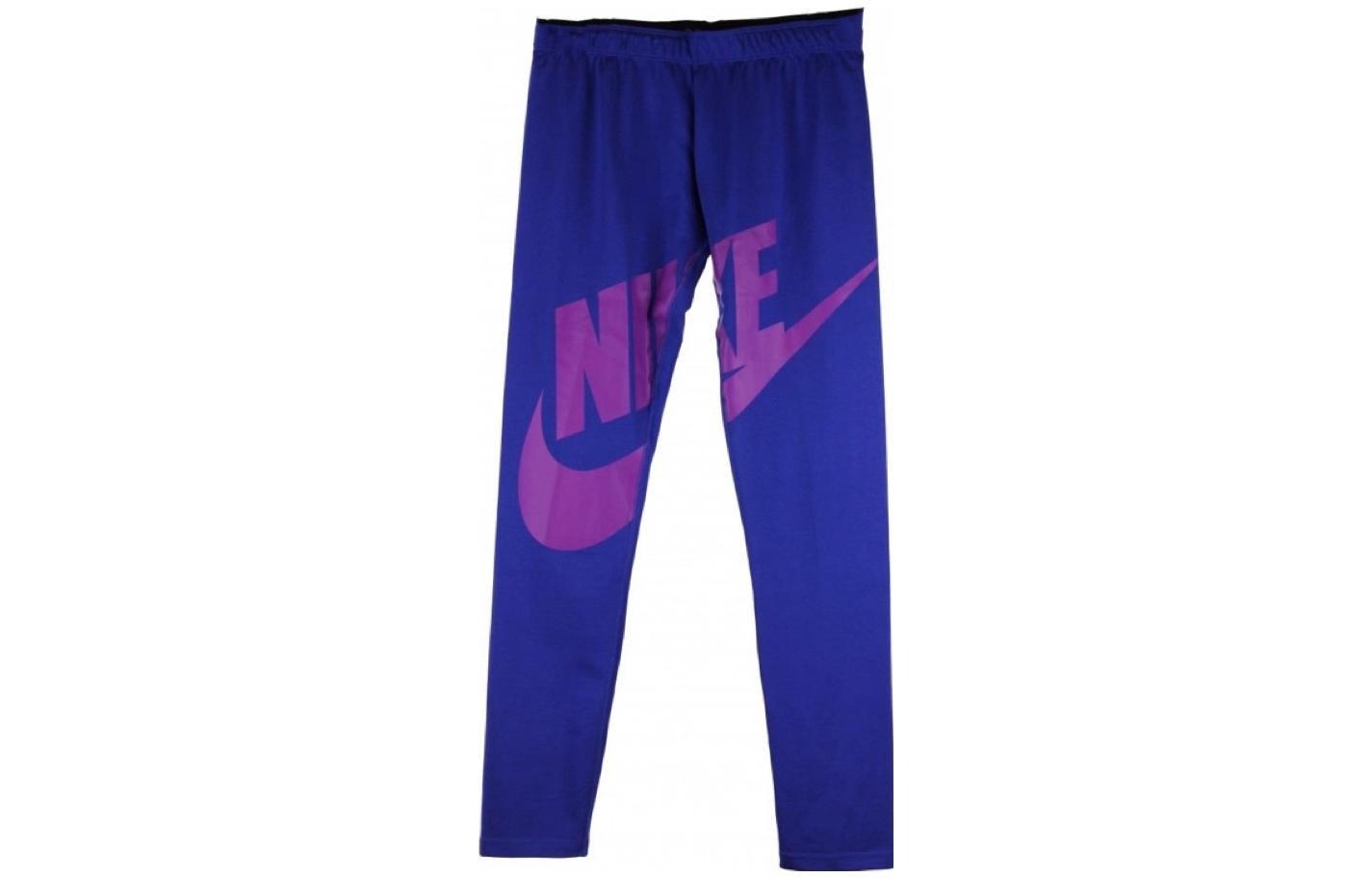

Детские брюки Nike, синий