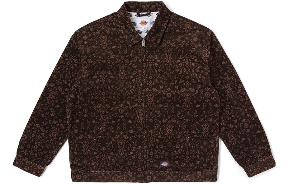 

Куртка мужская Dickies, Mumbai Umber
