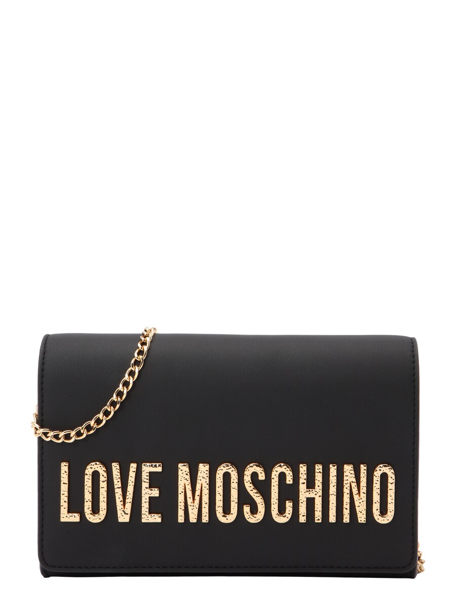 

Сумка кросс-боди Love Moschino Smart Daily, Black