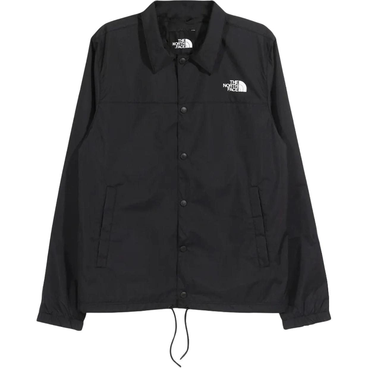 

THE NORTH FACE Куртка мужская, черная