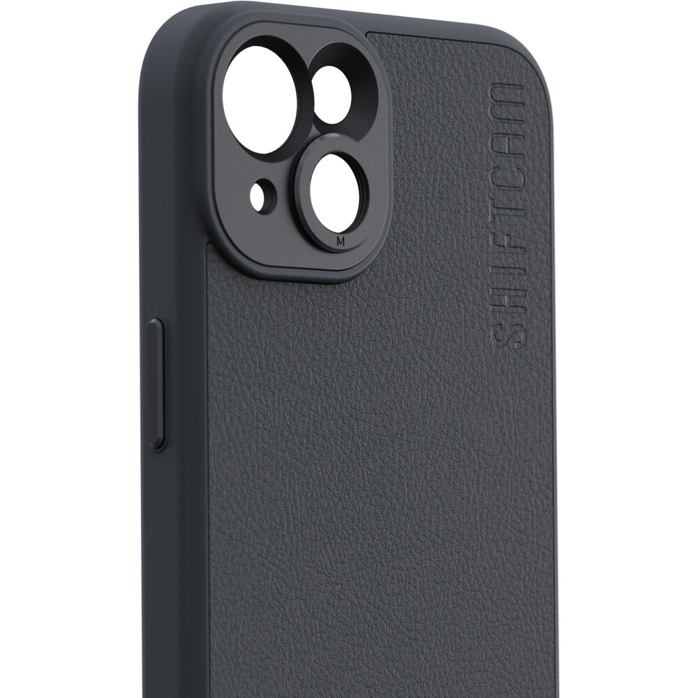 

ShiftCam LensUltra Camera Case for iPhone 14 AC-CA-14PL-CH-EF