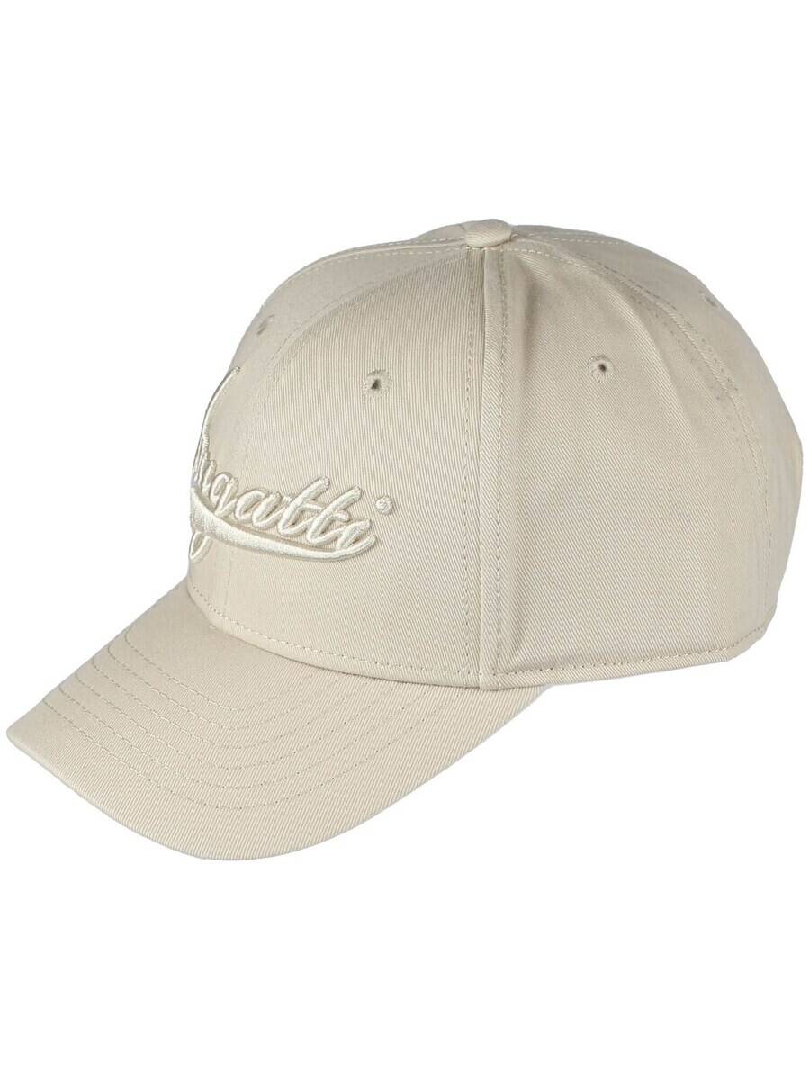 

Бейсболка bugatti Cap, белый
