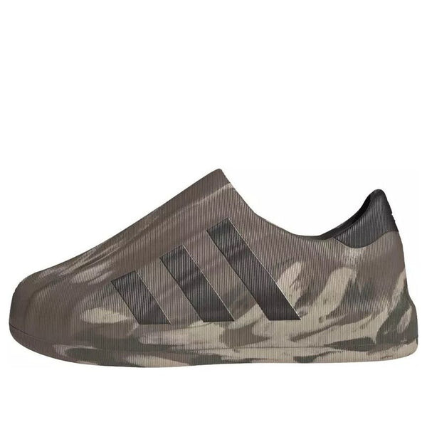 

Кроссовки adifom superstar Adidas, коричневый