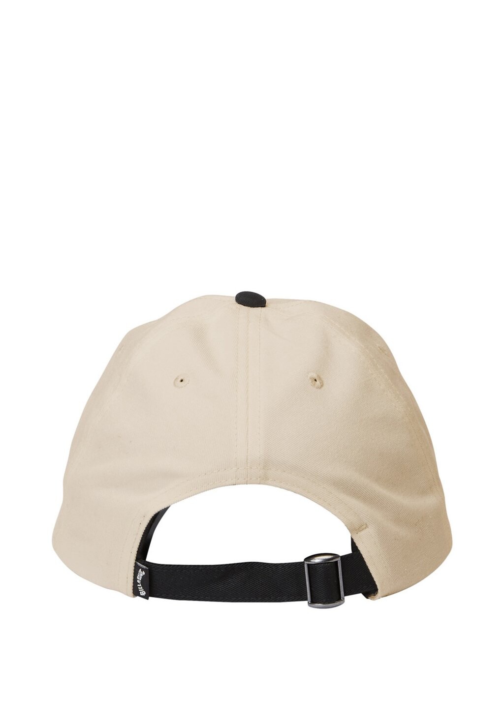 

Кепка Global Arch-Strapback Pour Billabong, хаки