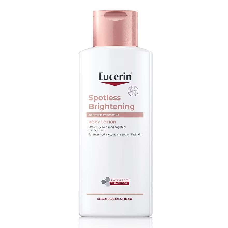 

Eucerin Лосьон для тела Spotless Brightening Skin Tone Perfecting 250 мл, White