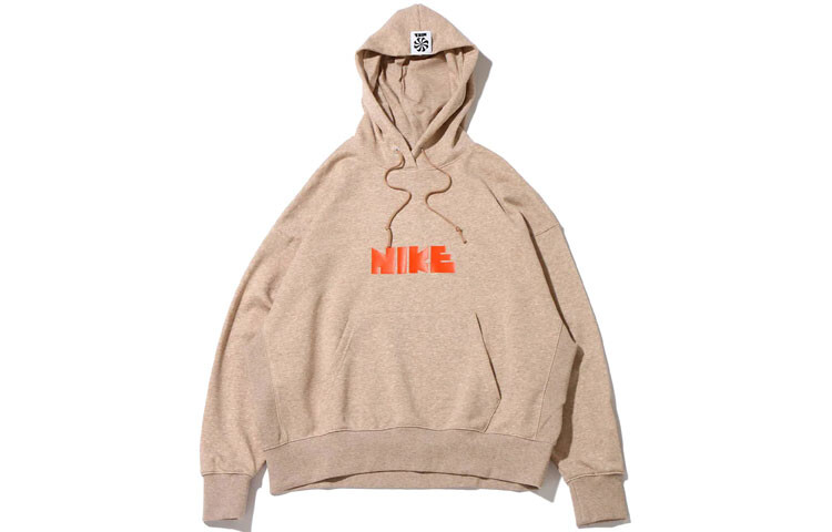 

Женская толстовка Nike, цвет Beige
