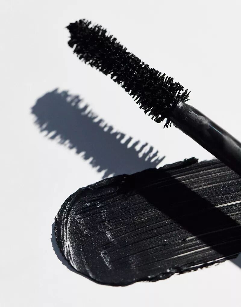 Rimmel London – Volume Thrill Seeker – Водостойкая тушь для ресниц – 003 Водостойкий черный — фото 2