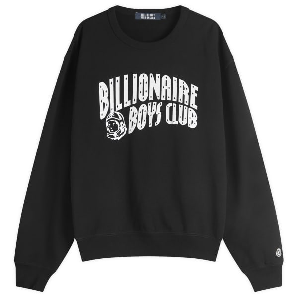 

Толстовка с логотипом Arch Billionaire Boys Club, черный