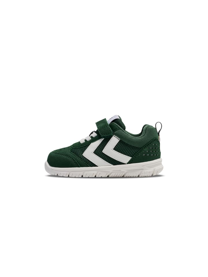 

Низкие кроссовки Hummel