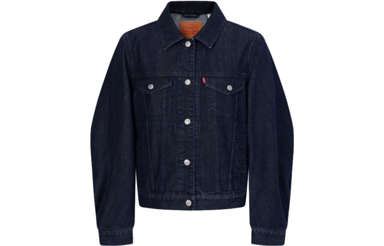 

Женская куртка Levi's levi’s, цвет Blue