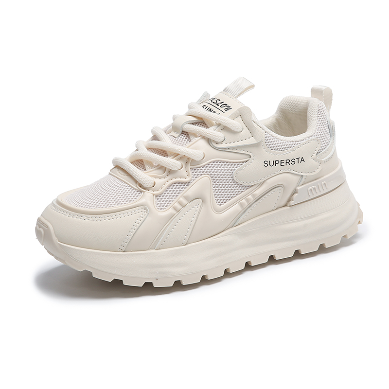 

Детская обувь для подростков FIRS Kids, бежевый