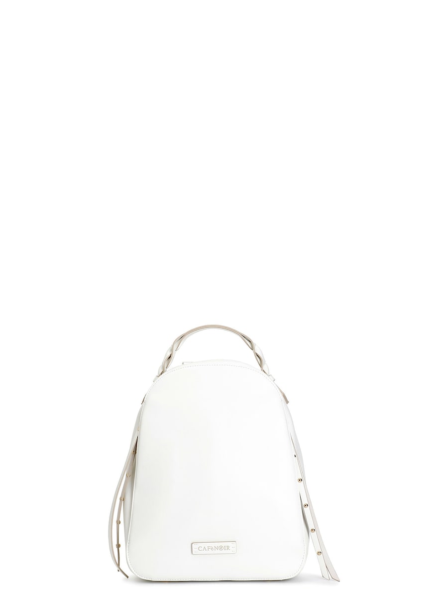 

Рюкзак CAFè NOIR, белый