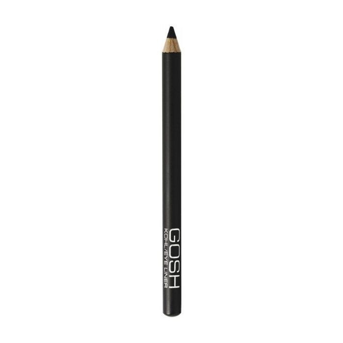 

Подводка для глаз Kohl Eyeliner Gosh, Black