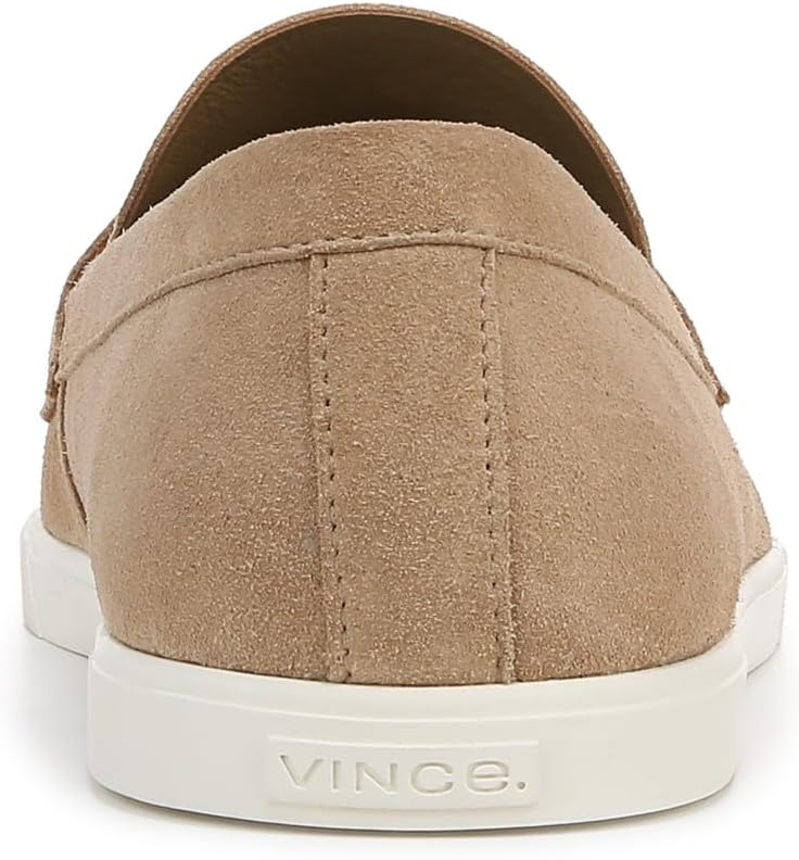 Мокасины Vince Mens Shane Casual, New Camel — фото 3