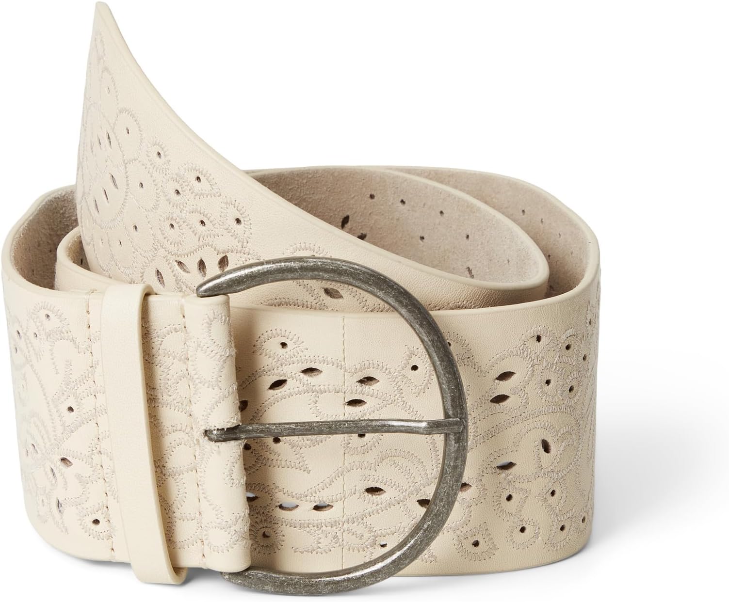 

Женский поясной ремень Laurel Free People, Sand Dune