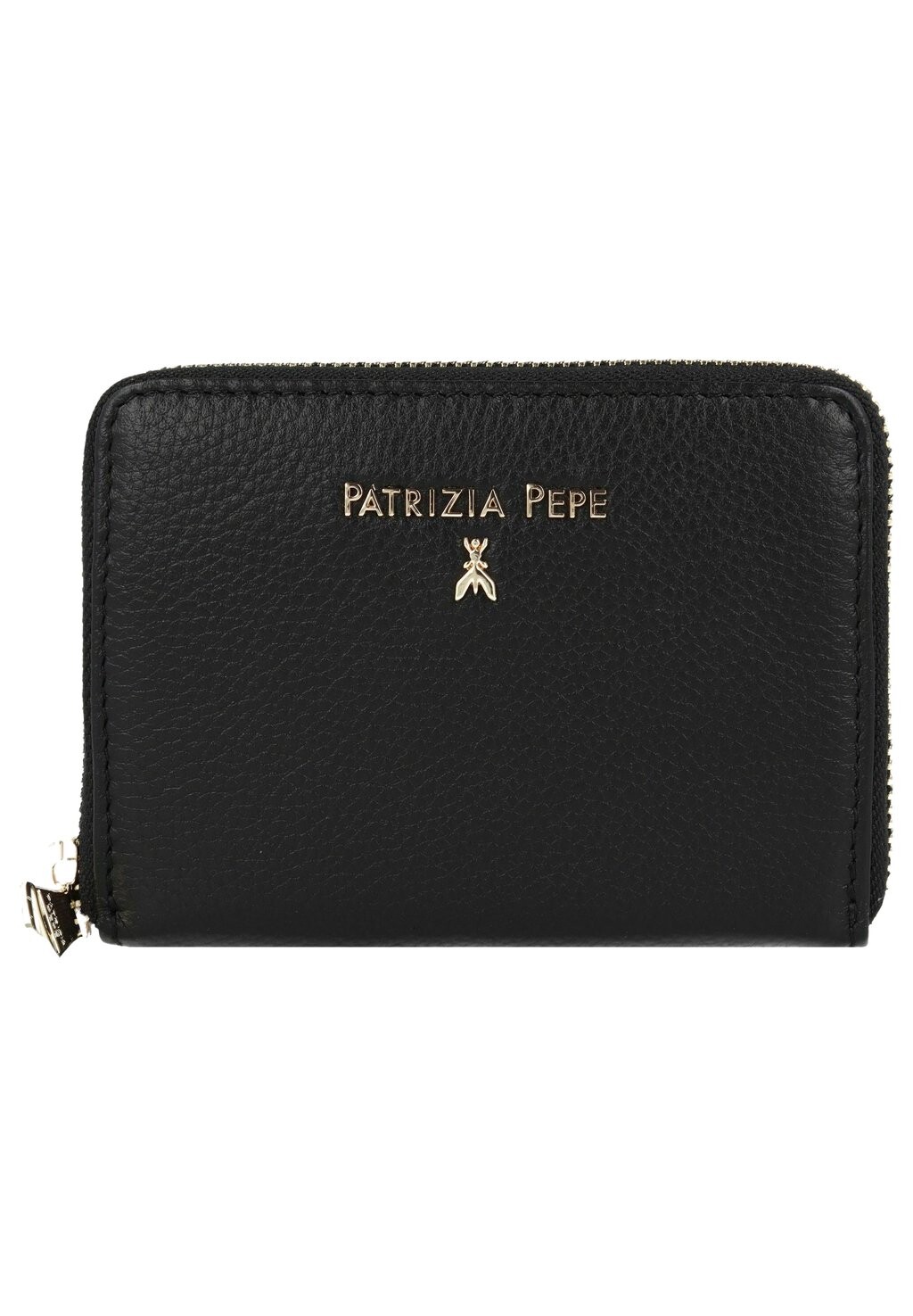 

Кошелек Patrizia Pepe, черный