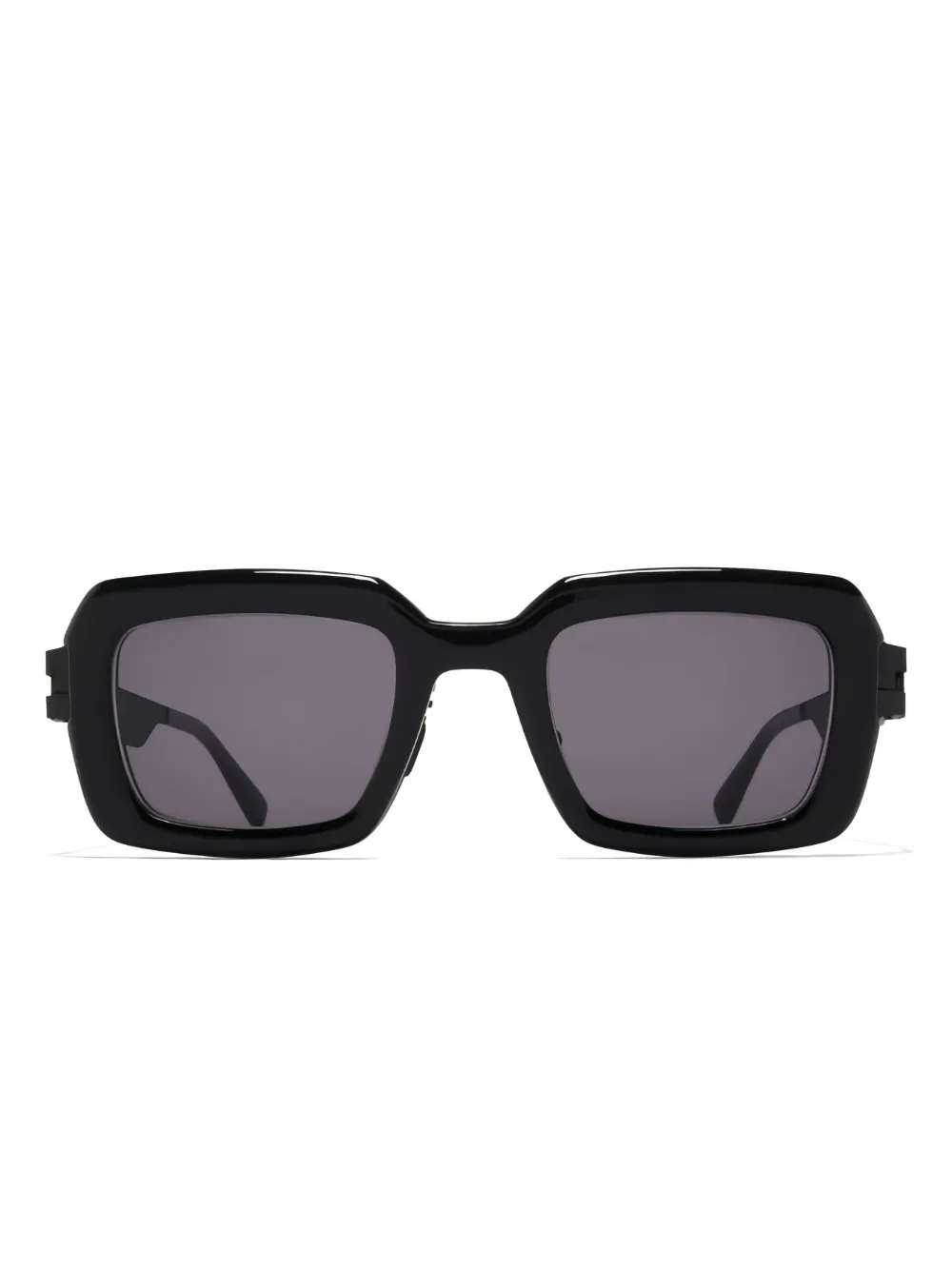 

Солнцезащитные очки Уна Mykita, черный