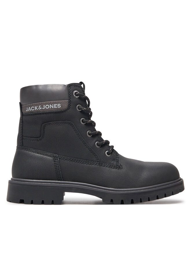 

Походные ботинки Jack&Jones, серый