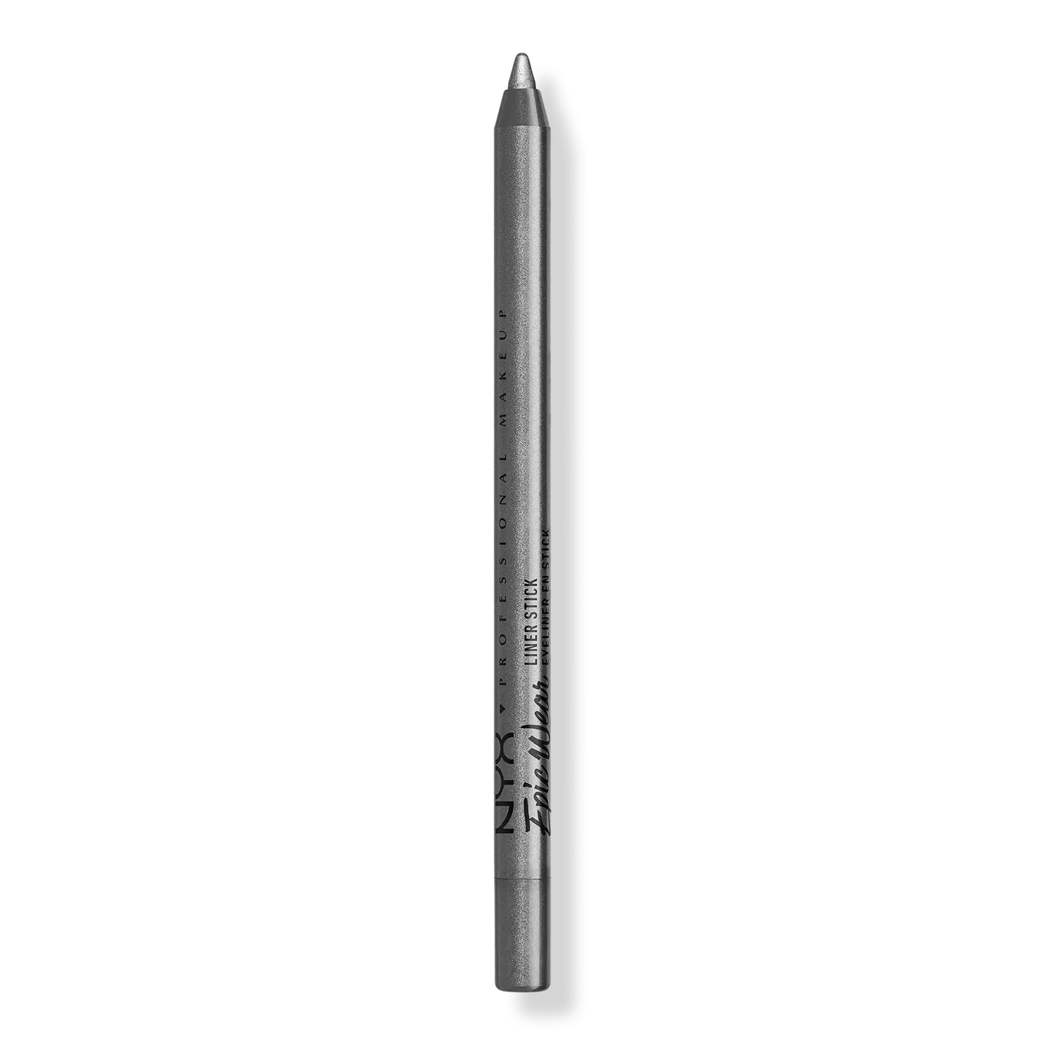 

Стойкий карандаш-подводка для глаз Epic Wear Liner Stick NYX Professional Makeup, Silver Lining (silver)