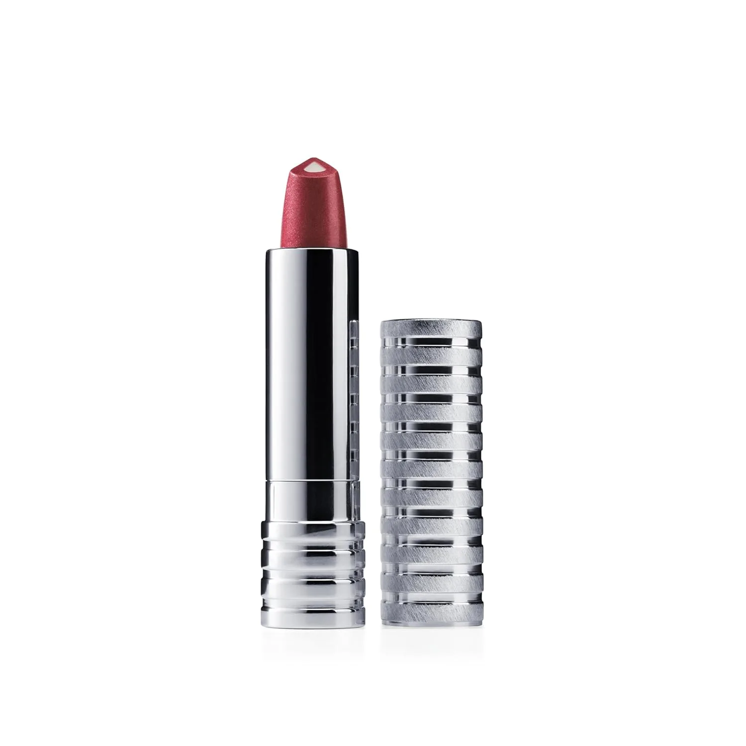 Помада Clinique Dramatically Different Lipstick Shaping Lip Colour | Стойкая, увлажняющая | 17 оттенков, AN A Different Grape 50