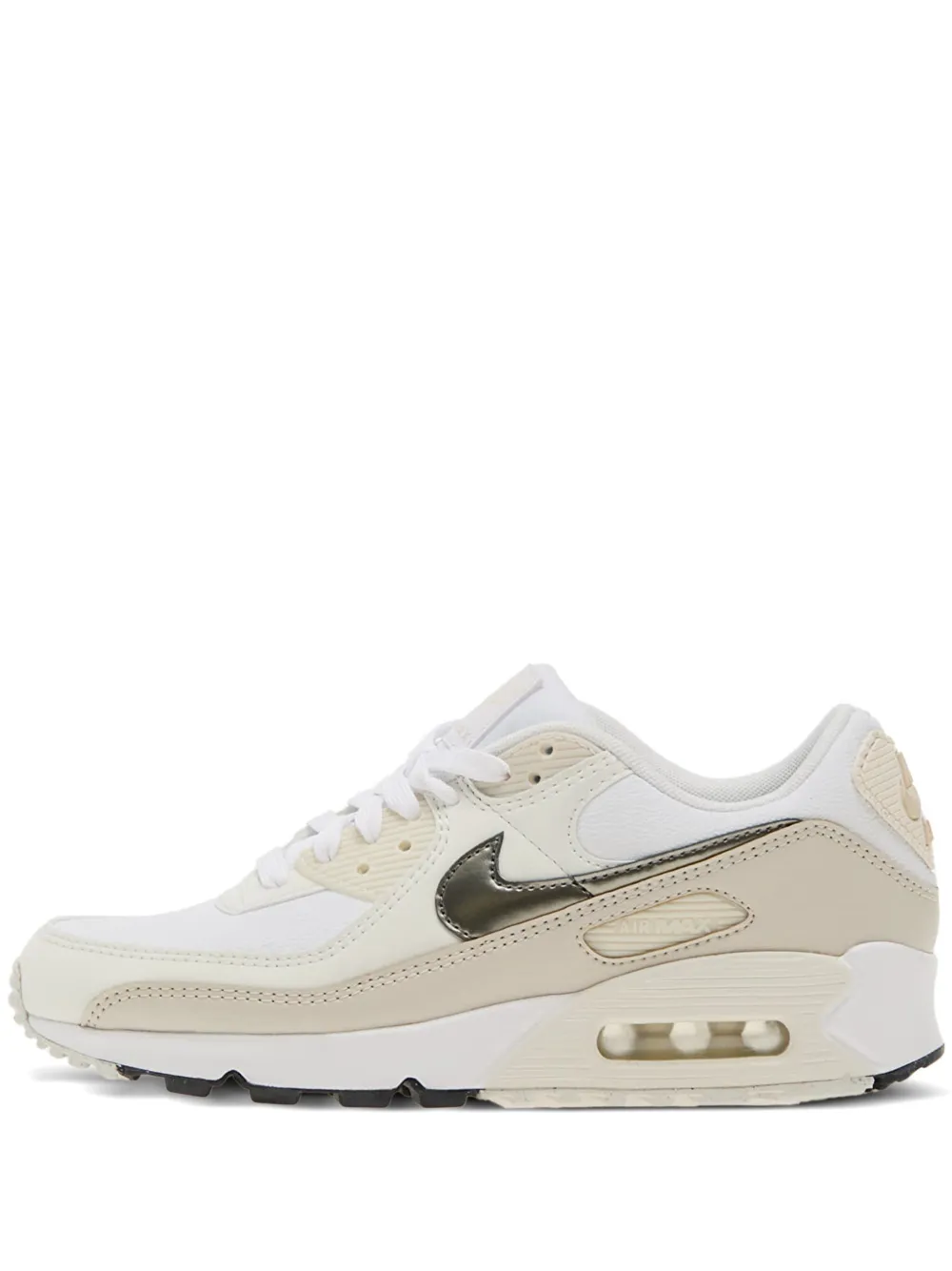 Кроссовки Air Max 90 Nike, нейтральный