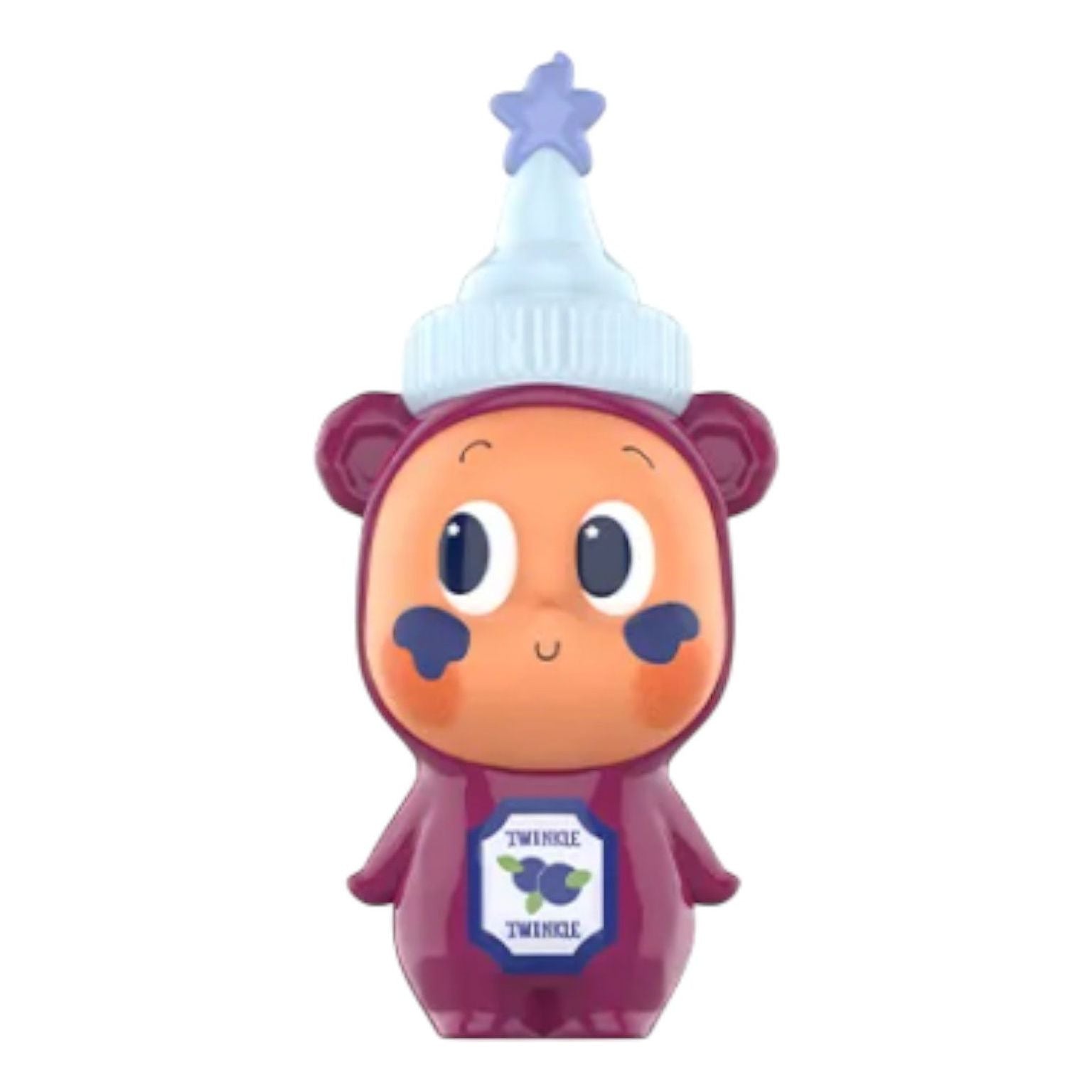 

Фигурка Pop Mart Twinkle Twinkle Create Your Taste Figures 'Blueberry Jam'