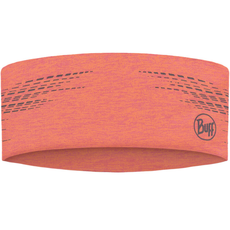 

Повязка на голову Dryflx Buff, розовый