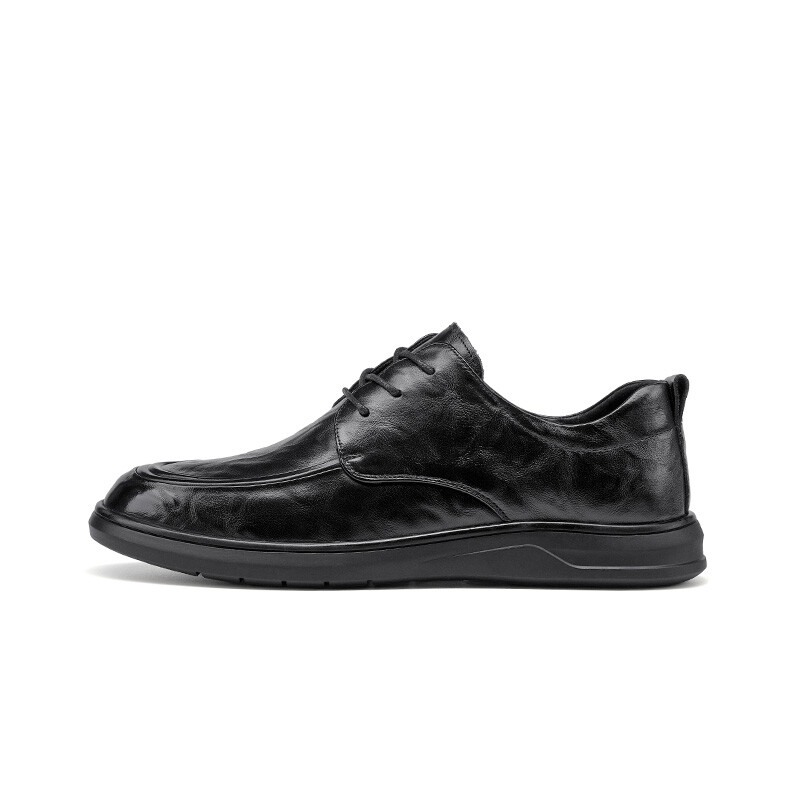 

Туфли Men"s Casual Men Low-Top черный Josiny