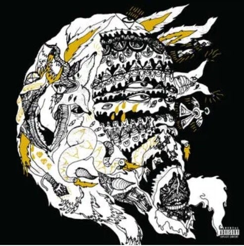

Виниловая пластинка Portugal The Man - Evil Friends