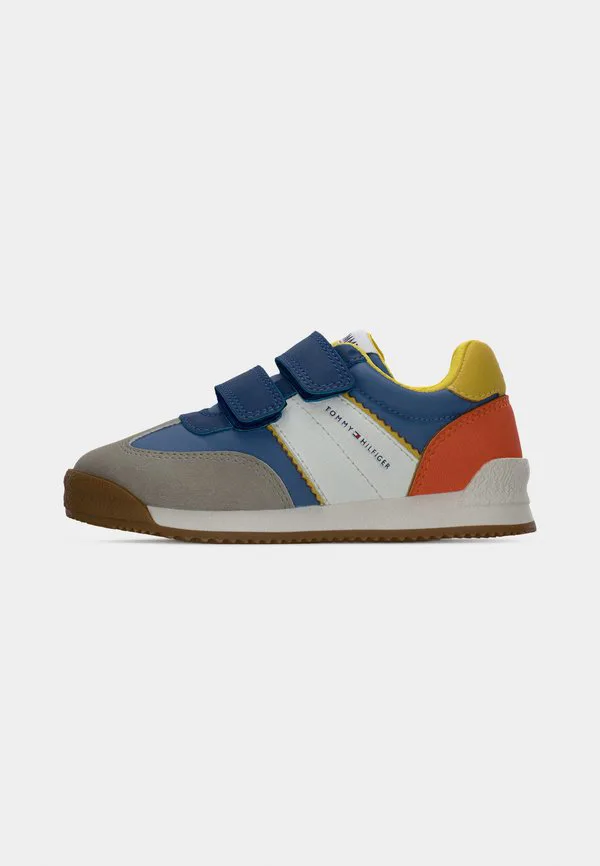 Детские туфли nash унисекс Tommy Hilfiger, Multicolor — фото 2
